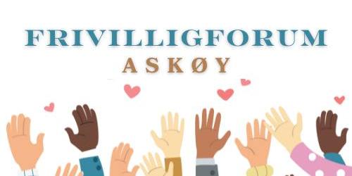 Bilde/illustrasjon for Frivilligforum Frivilligforum